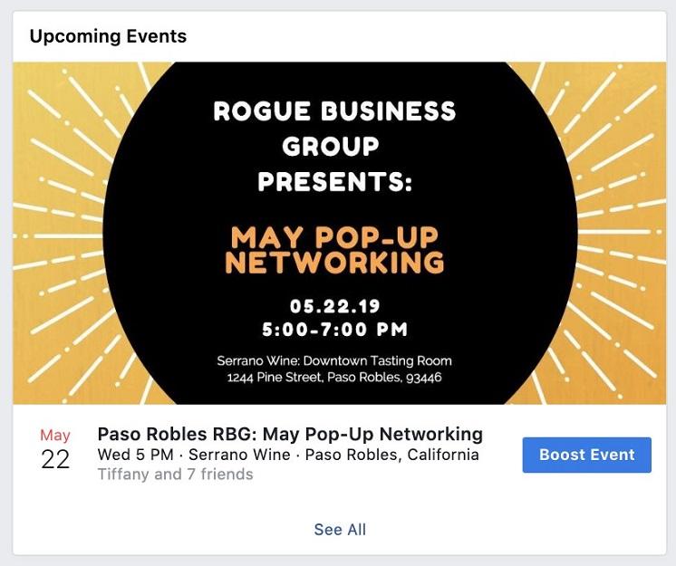 Facebook Event Ads - Quảng cáo sự kiện trên Facebook