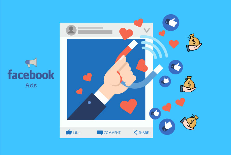 Tầm quan trọng của Quảng cáo Facebook Ads