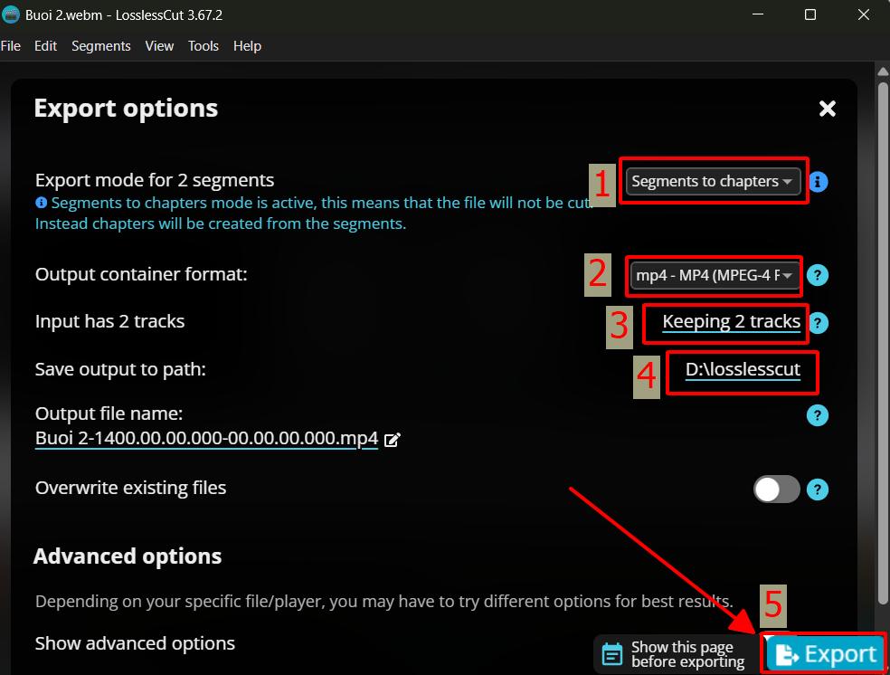 convert file video webm to mp4 fast and free