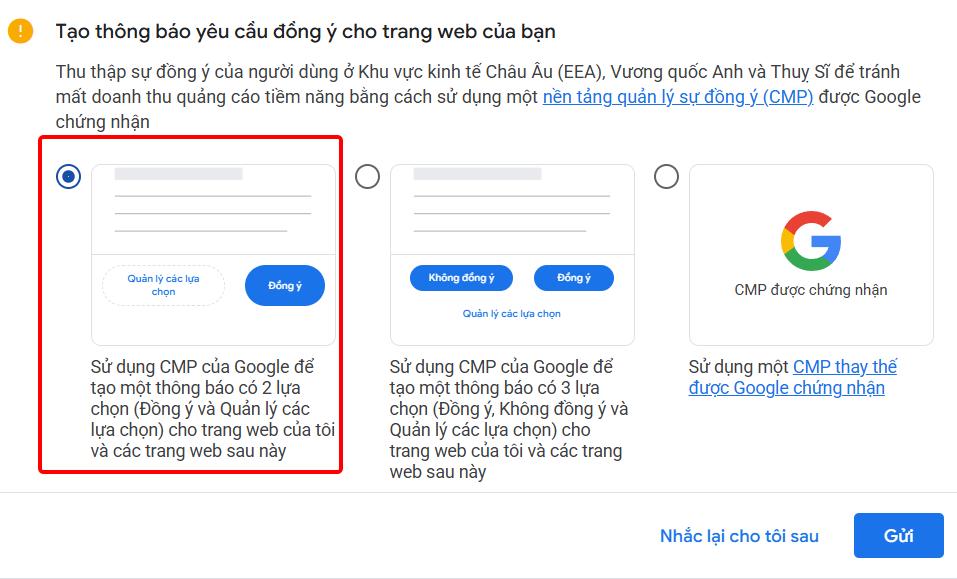 cài google adsense vào web wordpress